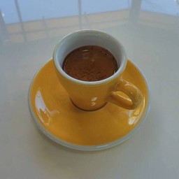 Double Espresso