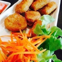 ไก่นักเก็ต