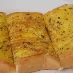 ปังปิ้งเนยกระเทียม