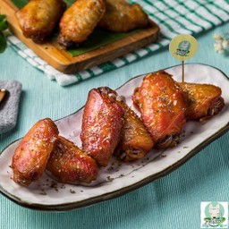 ปีกไก่นิวออลีน
