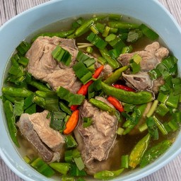 ต้มเล้งแซ่บ