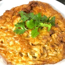 ไข่เจียวพระอาทิตย์