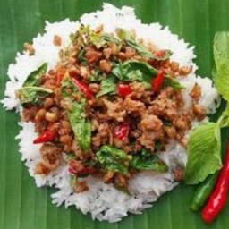 Nice Food ตามสั่ง