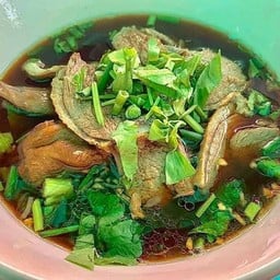 ก๋วยเตี๋ยวเป็ด