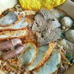หมี่โบโบ้