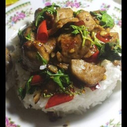 ข้าวแกง ตี1 ตรงข้ามไทยรุ่ง เพชรเกษม 81