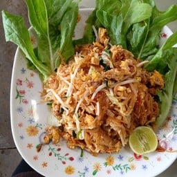 ร้านอาหารตามสั่งป้าพัตร