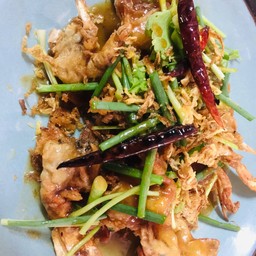 แยกน้ำราด