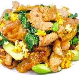ราดหน้าคุณย่า (เครื่องดื่ม)