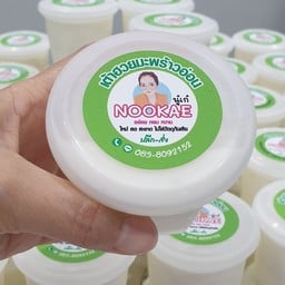 เต้าฮวยมะพร้าวอ่อน By Nookae