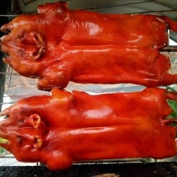 หมูหันลุงอ้วน มหาชัย