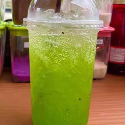 กีวีโซดา