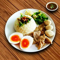 เตี๋ยวเรือนายแขก บางโฉลง