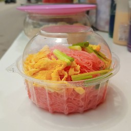 ไส้กรอกอีสาน เมืองปทุม