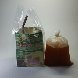 ชาเย็น