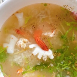 ข้าวต้มรวมมิตร