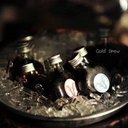 ป่าก์ค่าเฟ่&เบเกอรี่ ถ นครอินทร์