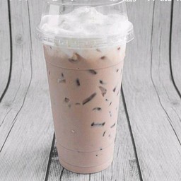 An Kim Coffee กาแฟโบราณนมสด-ยำ-มัน-หมก มหาวิทยาลัยสยาม - สั่งอาหารเดลิเวอรี  | Wongnai X Line Man