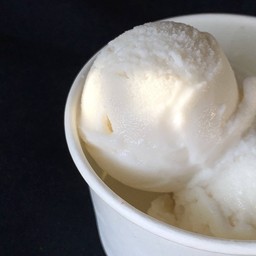 รส กะทินมสด