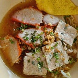 ดู๋ดี๋หมูแผ่น