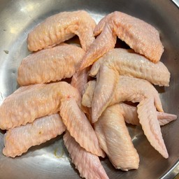 ปีกปลายไก่ 1,000กรัม