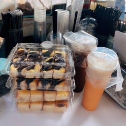 ช่างชงชา