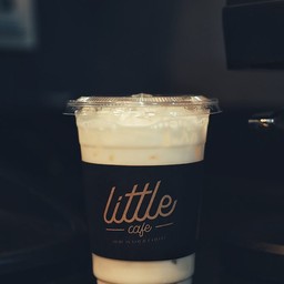 White malt_