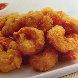 กุ้งป๊อป