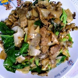 ครัวอู๊ด กะ แดง(เจ้าเก่า)บันซ้าน