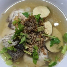 ครัวบ้านไทย