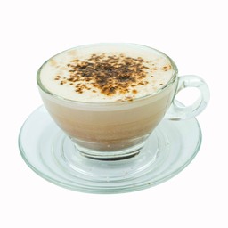 ช็อคโกแลตร้อน ( Hot Chocolate )