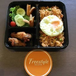 Freestyle