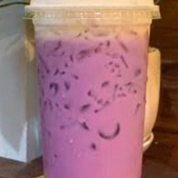 เผือกนมสด