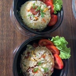 ข้าวผัด