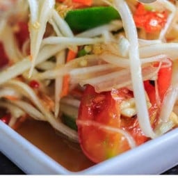 สถานี ตำ-ยำ