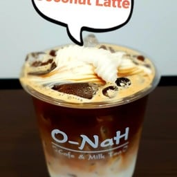 O-NaH Cafe'