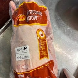 เป็ดสด ขนาดไซต์M