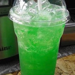 แอปเปิ้ลโซดา