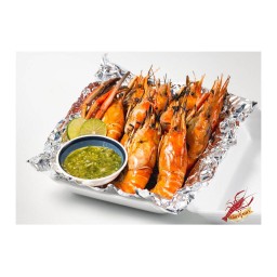 ก.กุ้งเผา ไร่กล้วย
