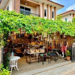 บ้านสวนช่อมาลี_คุณน้อง บ้านสวนช่อมาลี