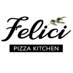 Felici Pizza Kitchen (เฟลิชี่ พิซซ่า คิทเท่น) Bangna