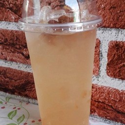 น้ำบ๊วย