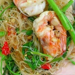 ร้านอาหารมาเฟีย