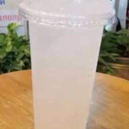 ลิ้นจี่โซดา