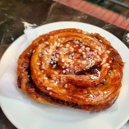 ชินเนม่อนโรล