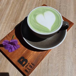 Hot Green tea