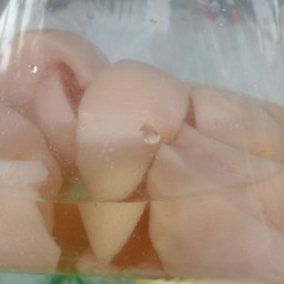 กระท้อนดอง