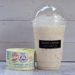 นมหมีน้ำผึ้ง