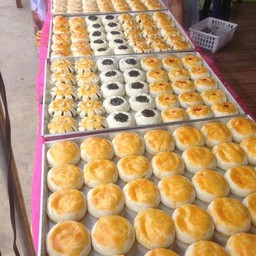 ขนมเปี๊ยะ พัทยา
