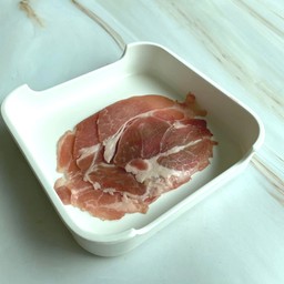 สันคอชาบู (100g)